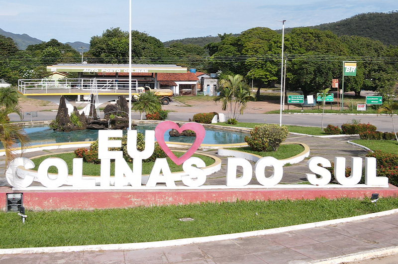 Natureza do Cerrado